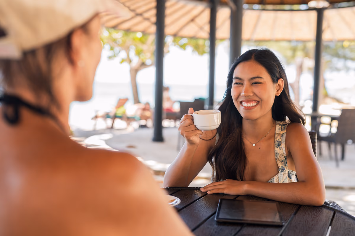 I professionisti del bar ogni giorno lavorano per far sentire gli ospiti accolti, ascoltati e importanti
