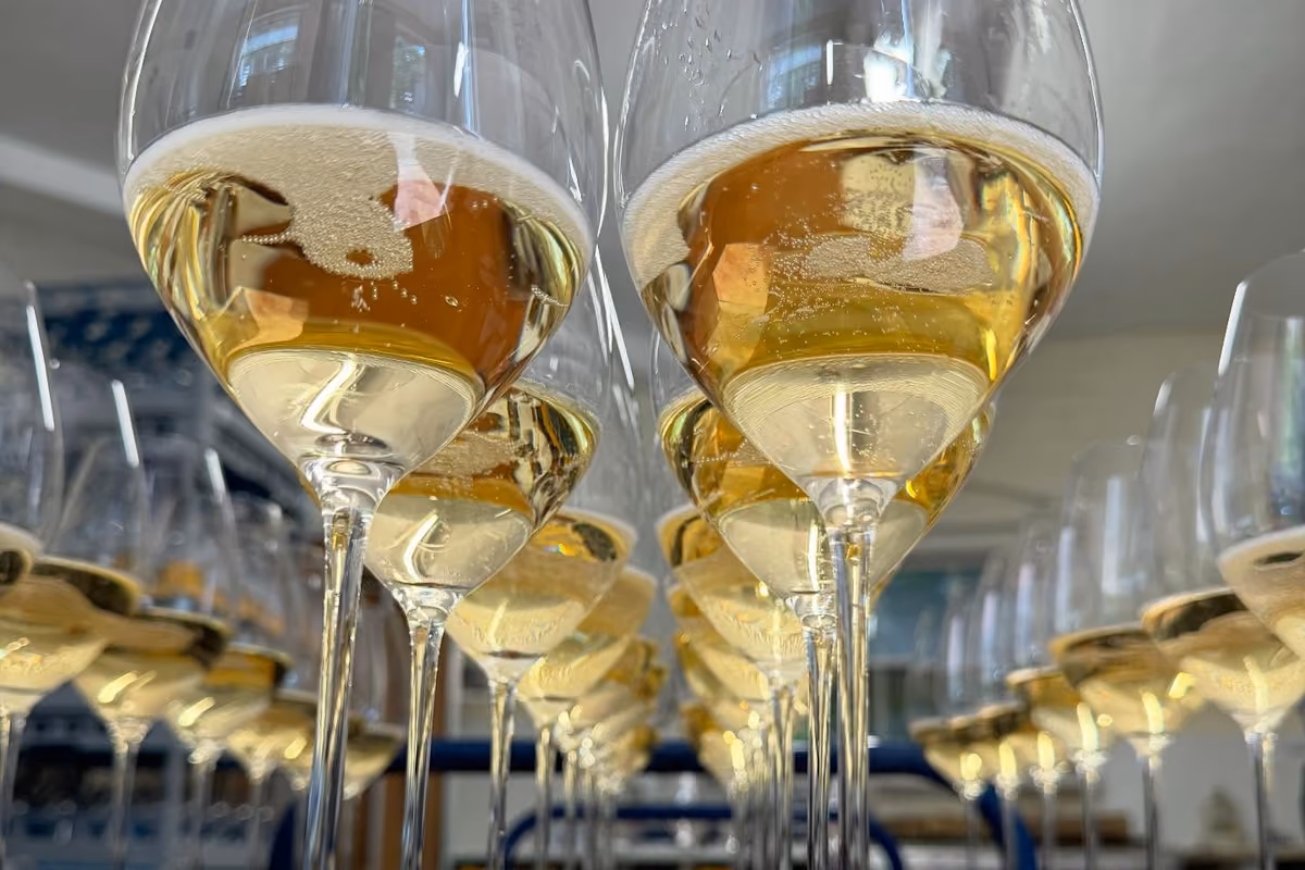 Italia da record nelle bollicine: 224 medaglie, di cui 87 Gold, in Inghilterra