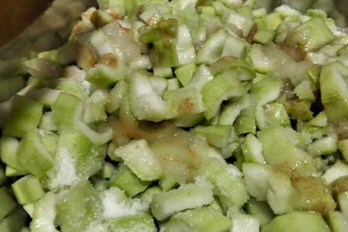 La Friscarella, l'ingrediente della cucina povera siciliana riscoperto dagli chef