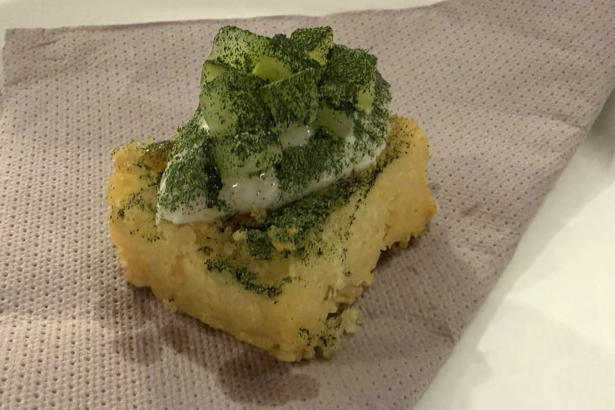 La Friscarella, l'ingrediente della cucina povera siciliana riscoperto dagli chef