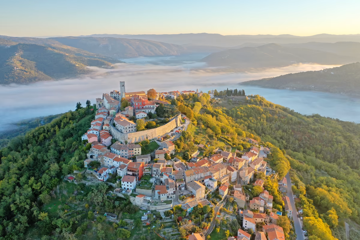 istria
