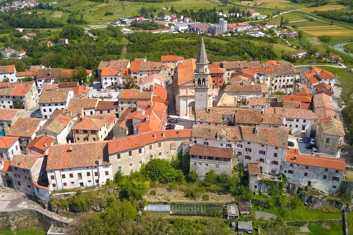 istria