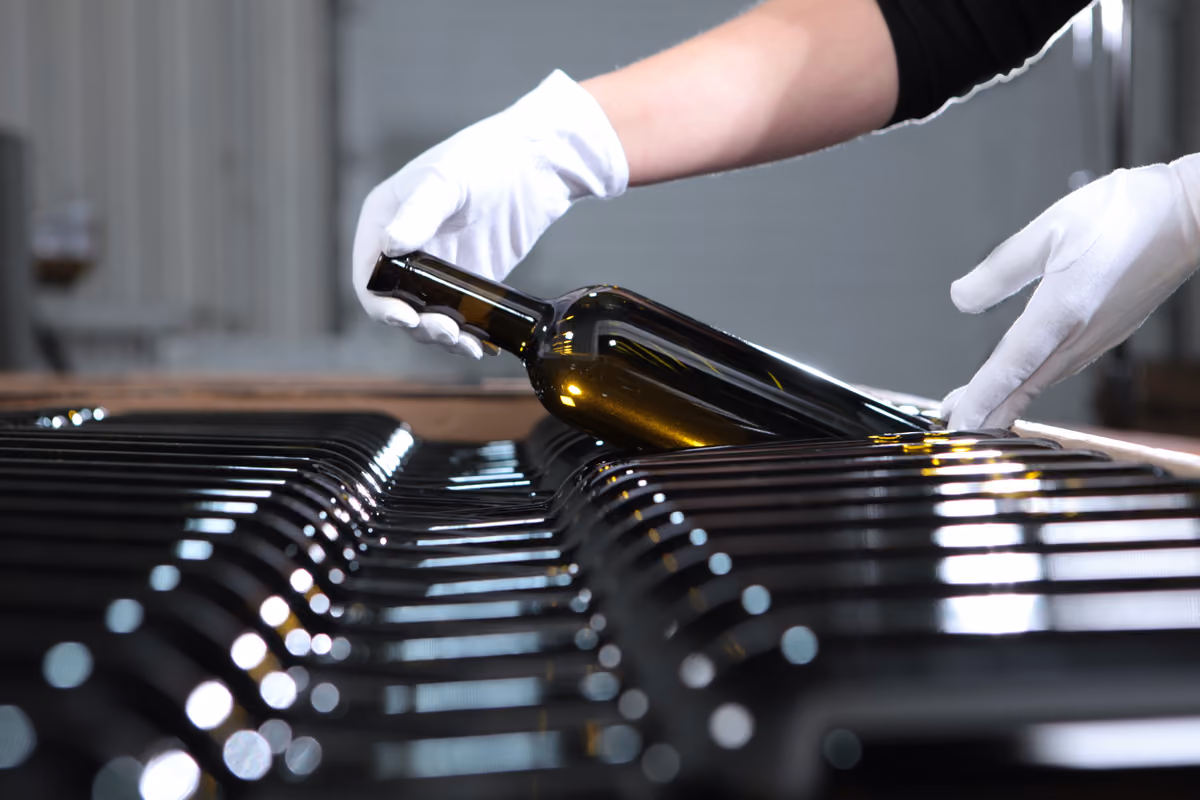 Vino italiano: gli Usa trascinano giù l'export, ma la Cina cresce a doppia cifra