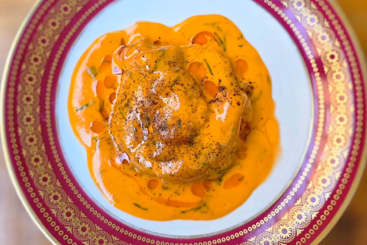Riccioli d'oro