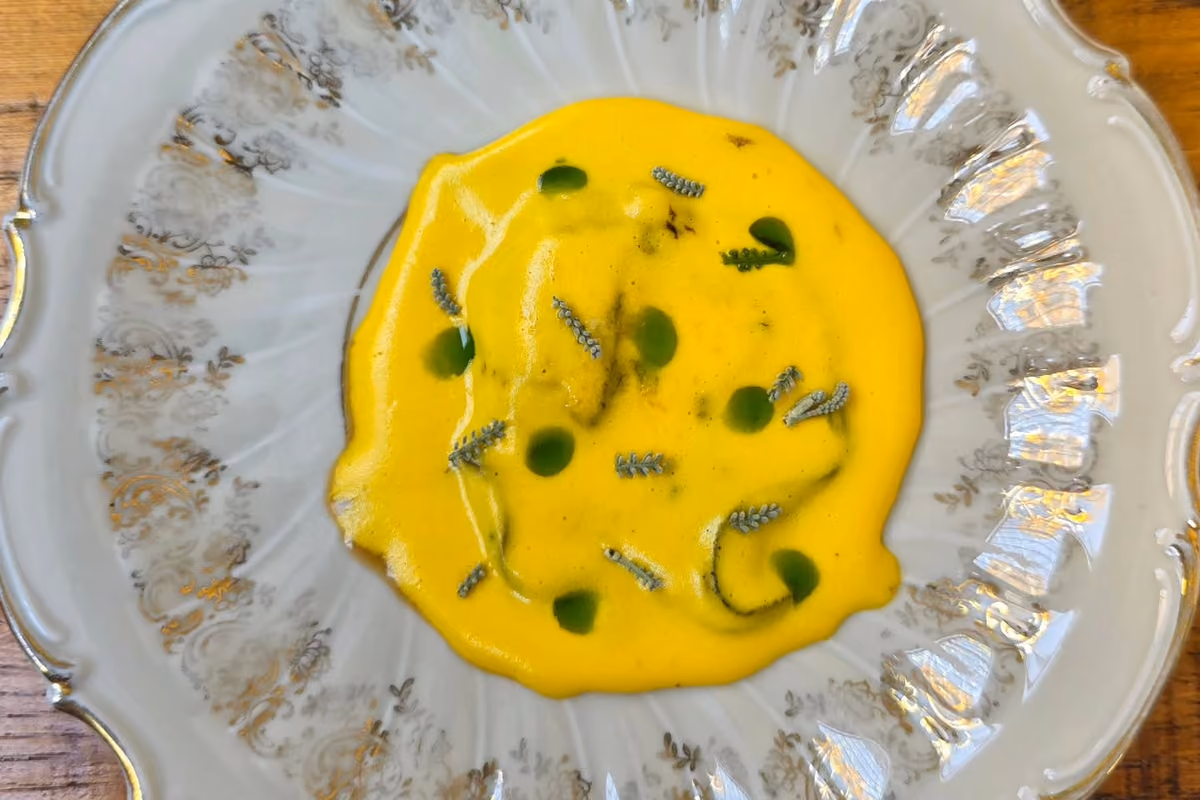 Riccioli d'oro