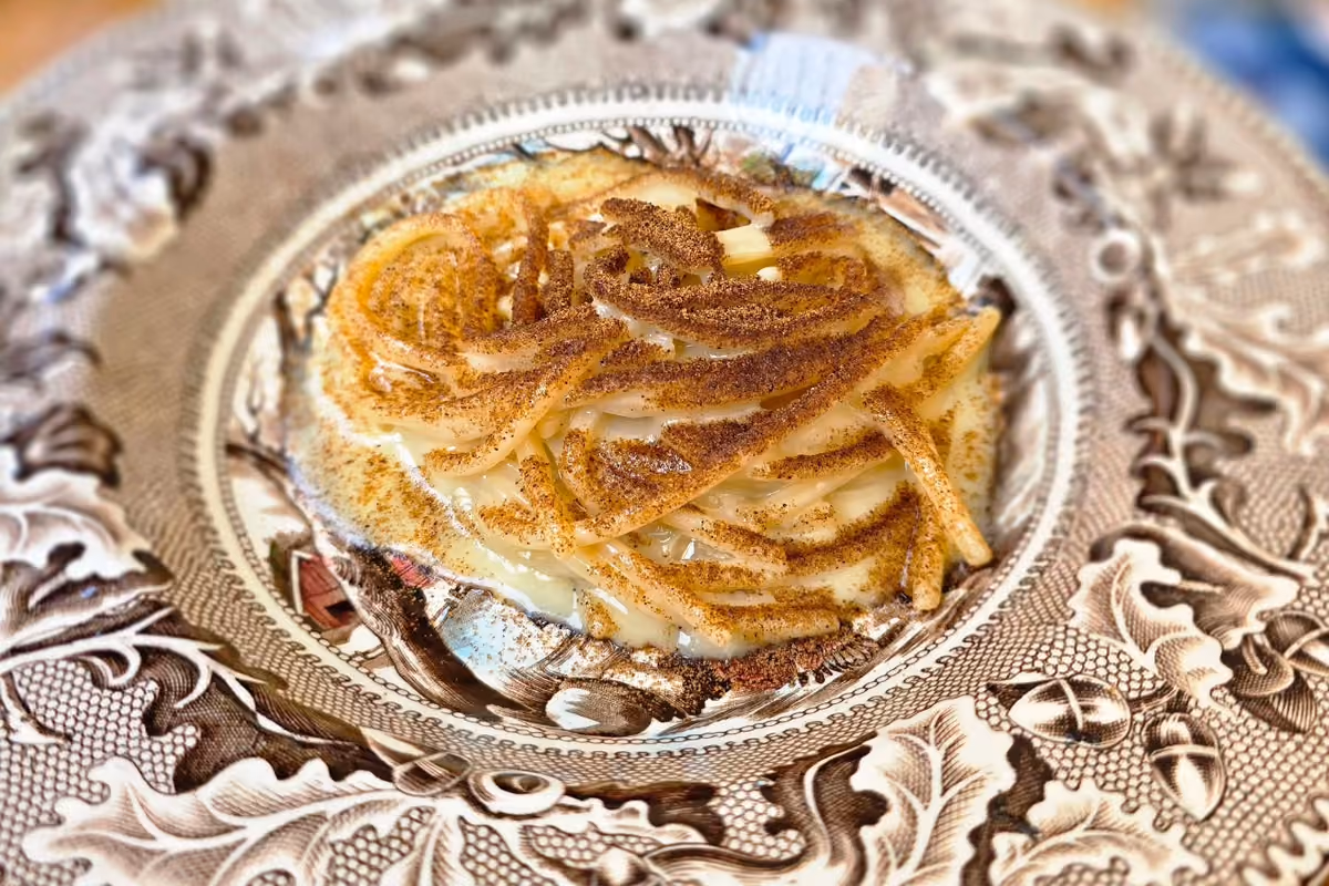 Riccioli d'oro