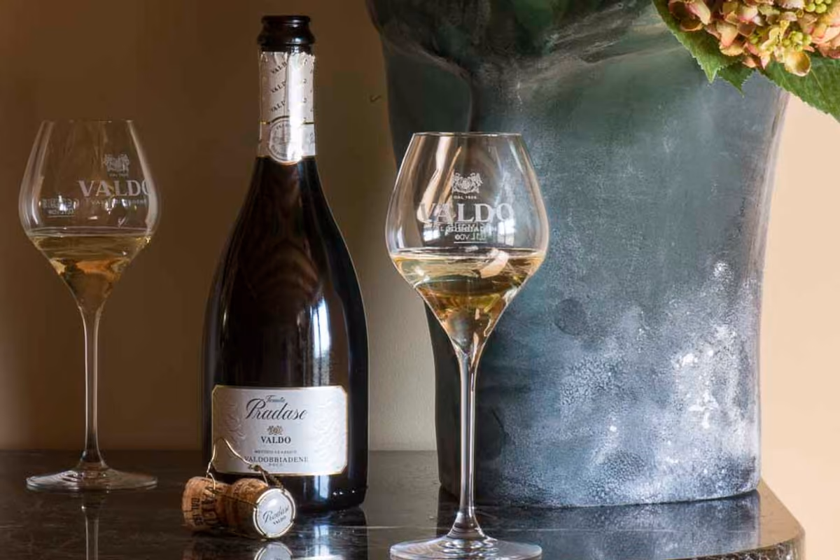Il Vigna Pradase Valdobbiadene Docg Brut