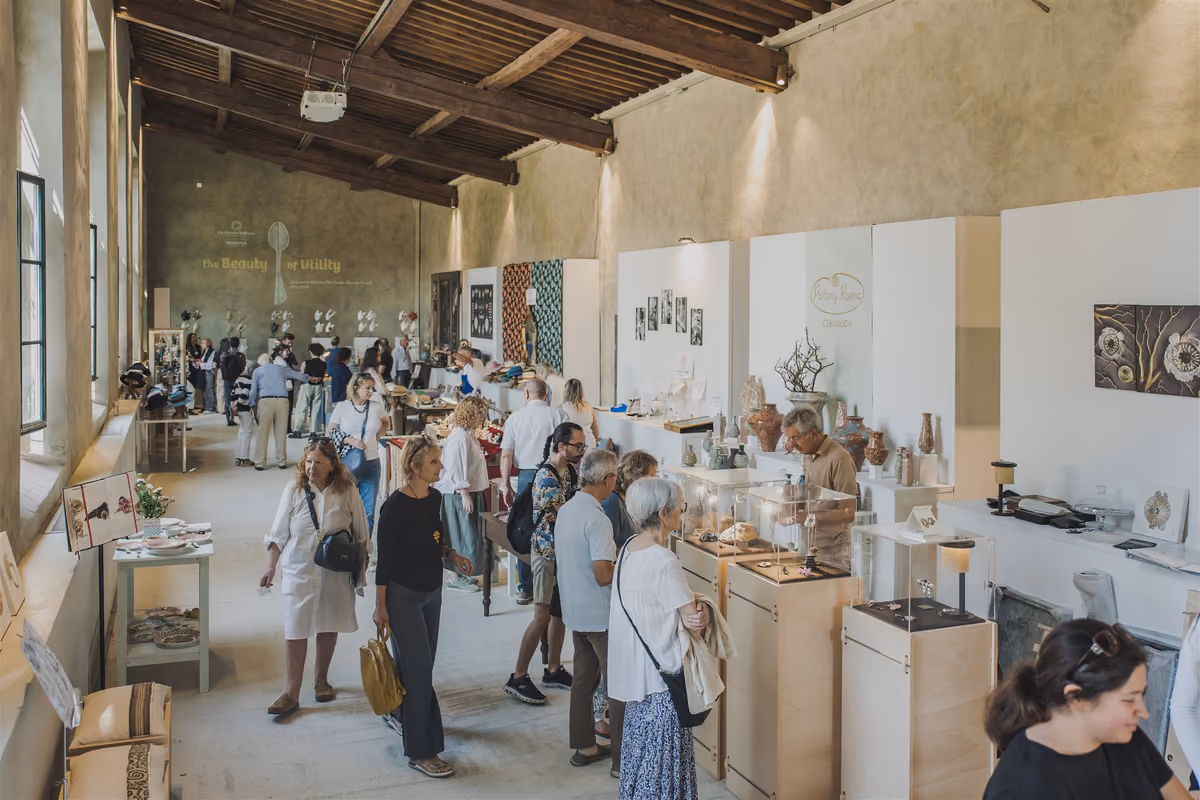 “Artigianato e Palazzo”, chiusa la 32ª edizione: protagonista anche il gusto