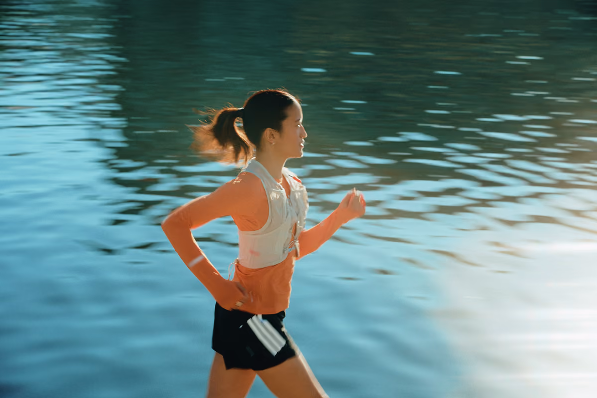 Alla maratona di Berlino meno plastica: Brita punta sulle stazioni di refill