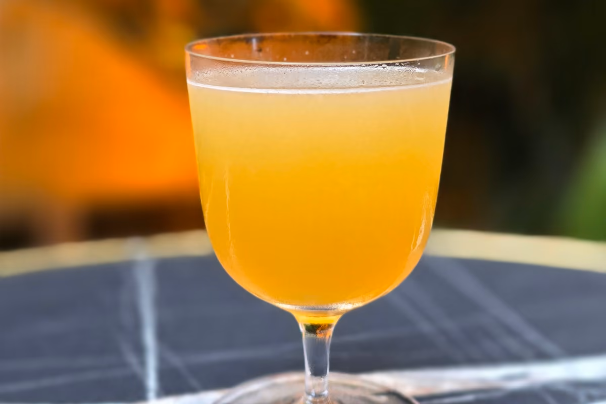 Jerry Thomas, tris a Roma: il nuovo HausBar “unisce” cocktail e alta orologeria
