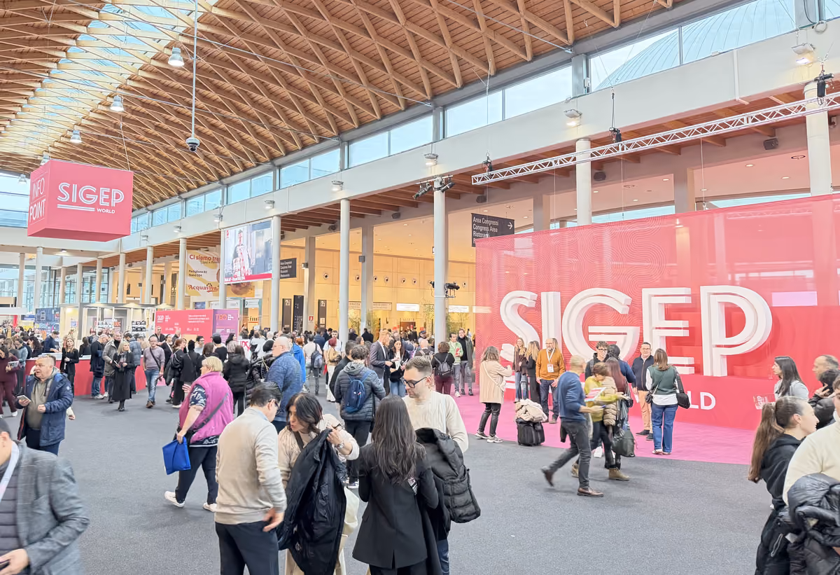 Sigep World 2027, a Rimini il doppio dei buyer internazionali: obiettivo quota mille