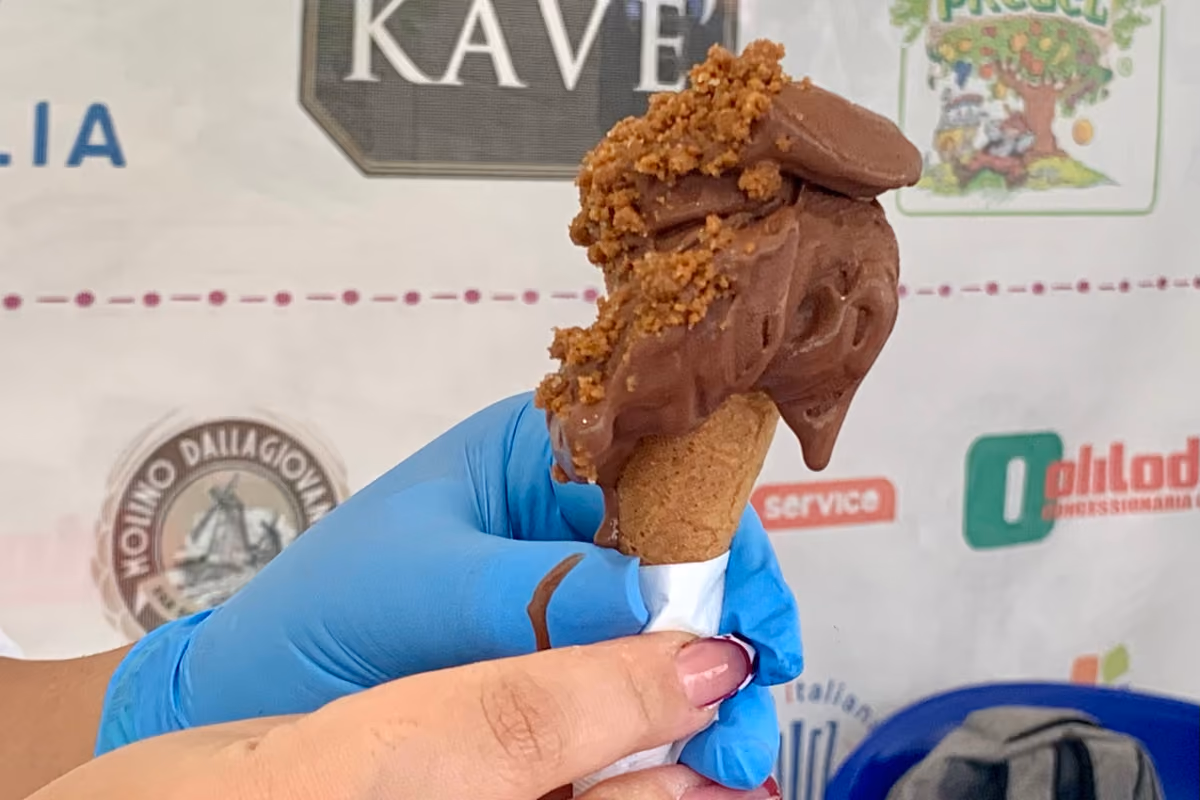In Calabria la spesa annuale delle famiglie per il gelato raggiunge i 60 milioni di euro