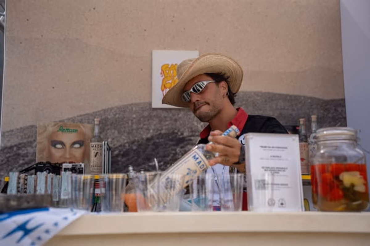 Roma Bar Show esce dalla Nuvola: cocktail bar e hotel diventano parte della fiera
