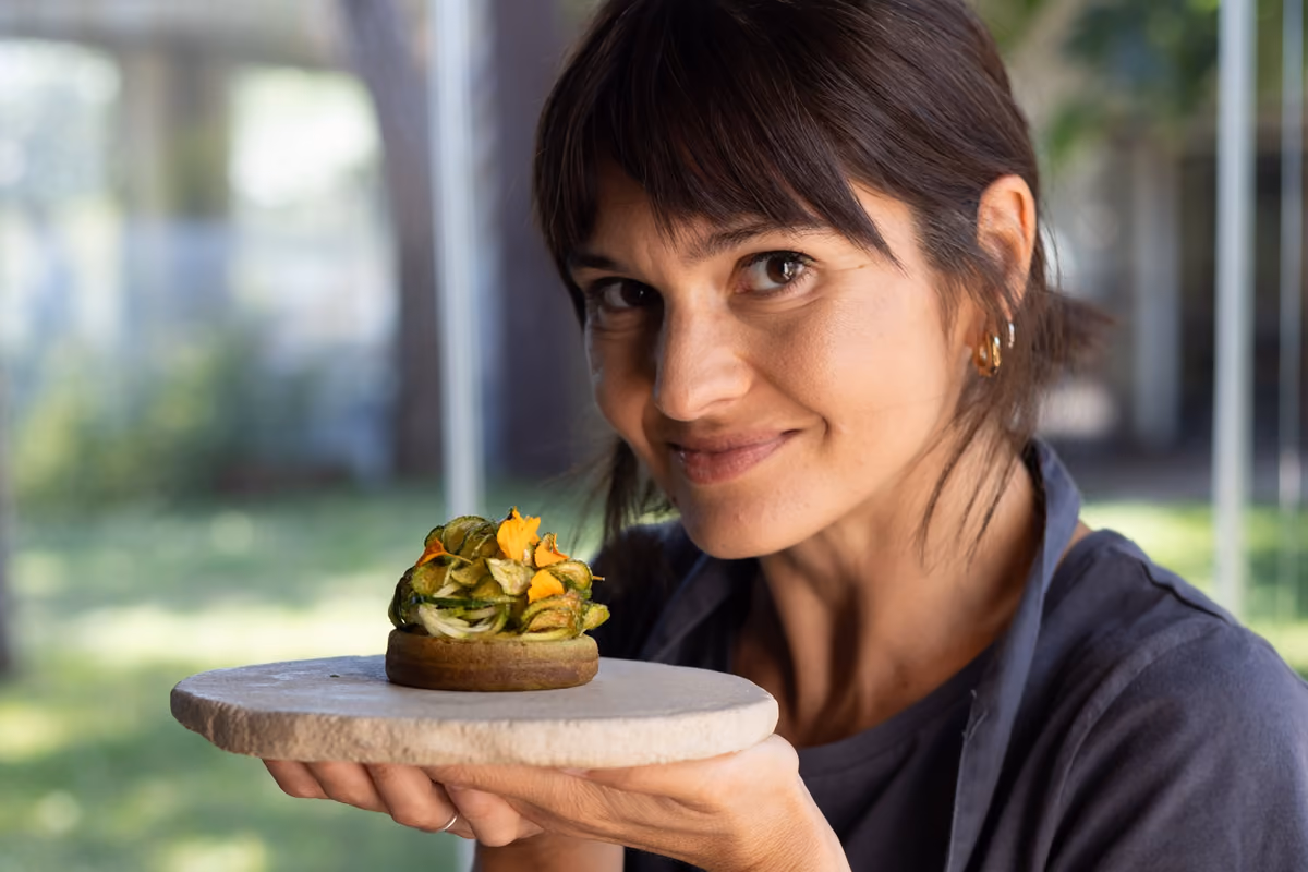 Dal menu alla conservazione: come un ristorante può sprecare meno