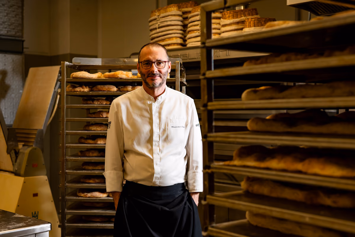 Matre raddoppia: dopo Saluzzo, Massimiliano Prete apre la seconda bakery a Torino