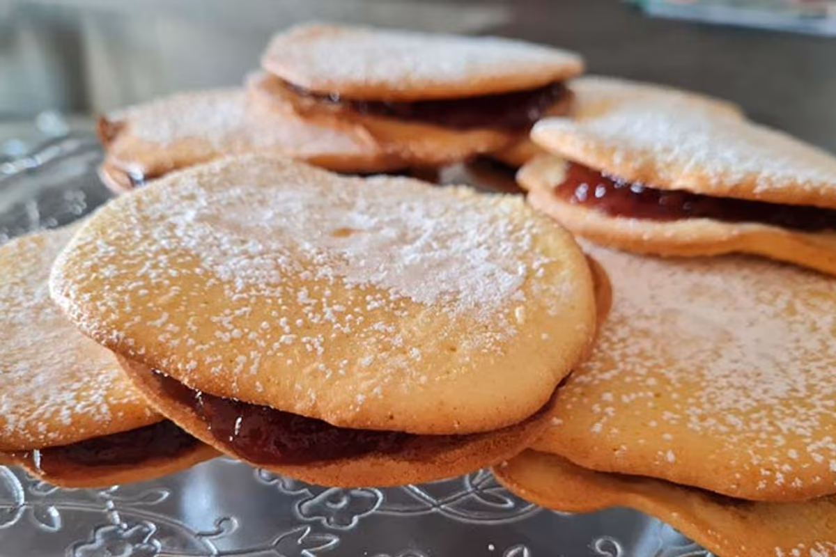 Il Biscotto di San Gennaro
