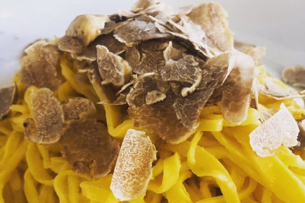 Sette giornate dedicate al tartufo bianco: ad Acqualagna torna la fiera internazionale