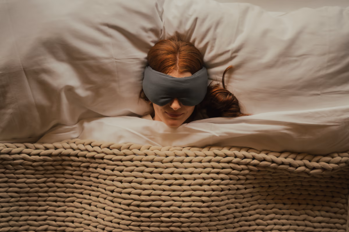 Una settimana in un hotel sulle Dolomiti per imparare a dormire meglio