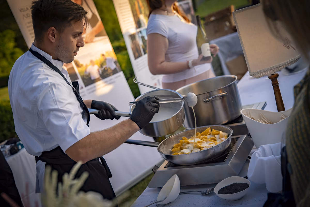Dai ristoranti alle cantine: in Friuli Venezia Giulia si fa rete per valorizzare la regione