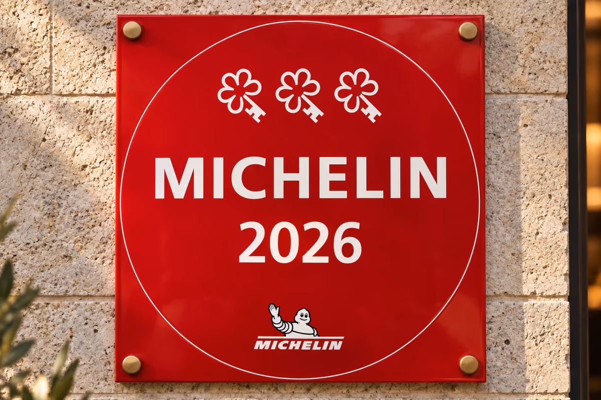 La Michelin “tradisce” la Francia: nella guida degli hotel ora l'Italia è prima in Europa