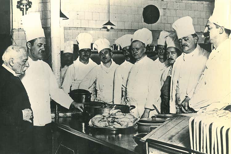 Nell'Astigiano nascerà un museo dedicato al padre dell'alta cucina moderna