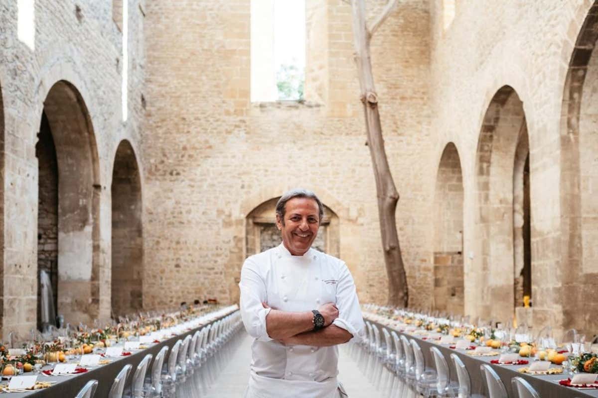 Il crudo diventerà una tradizione della cucina italiana?