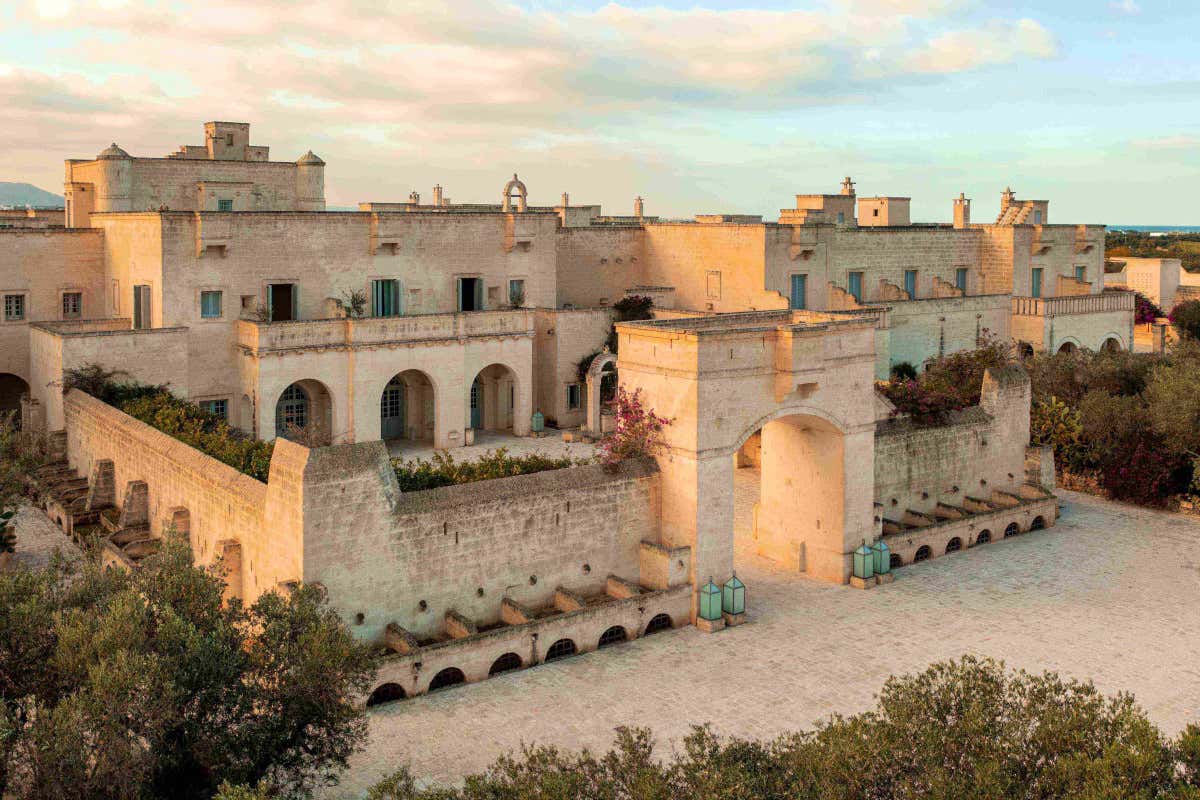 World's 50 Best Hotels 2026: dominio Italia nella classifica 51-100