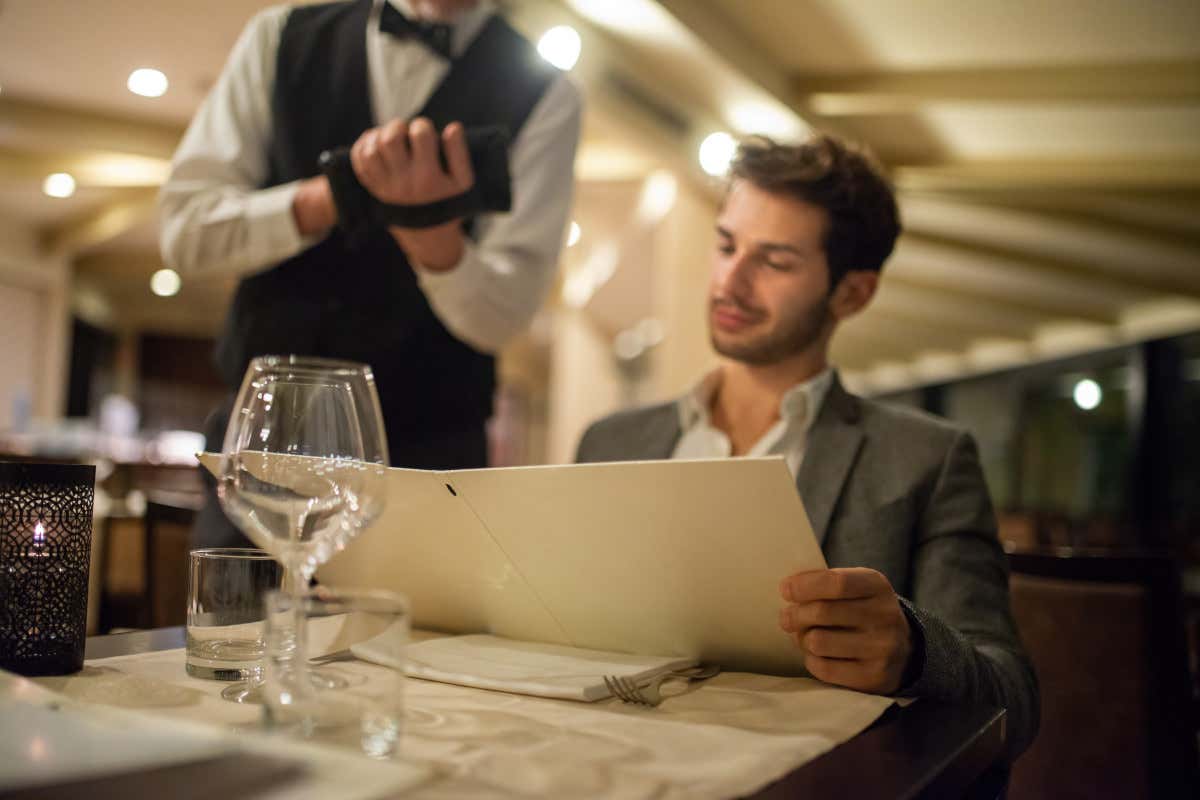 Vino al ristorante: la Doc non basta più, vince la firma del produttore