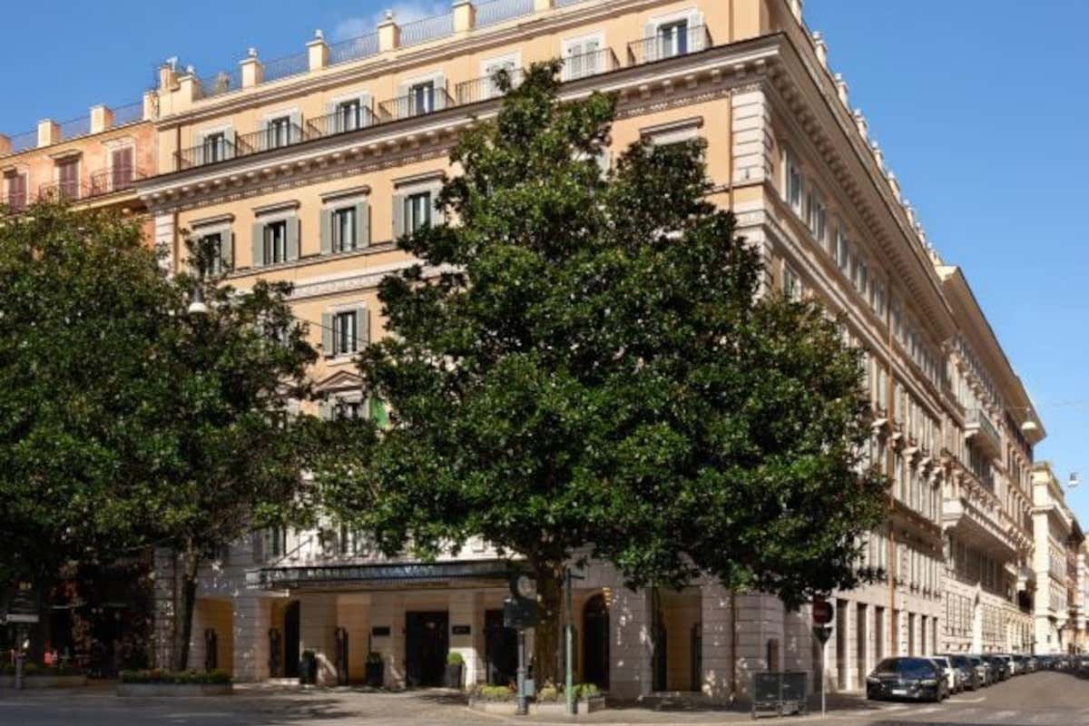 Dal ristorante alle ville: Nobu diventa un marchio globale dell'ospitalià