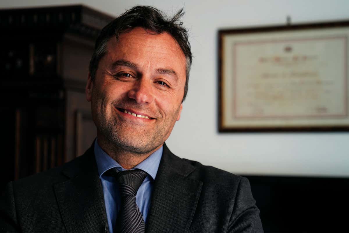 Alessandro Condurro