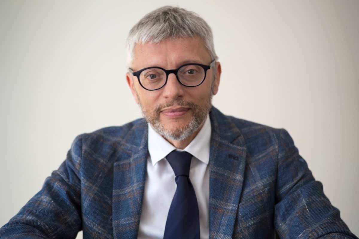 Alessandro Klun, esperto di diritto in cucina