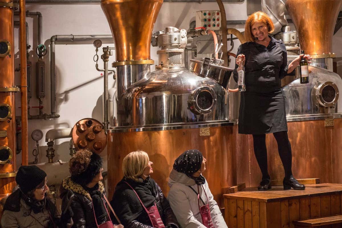 Spirits italiani, export in calo ma il futuro passa da mixology e spiriturismo