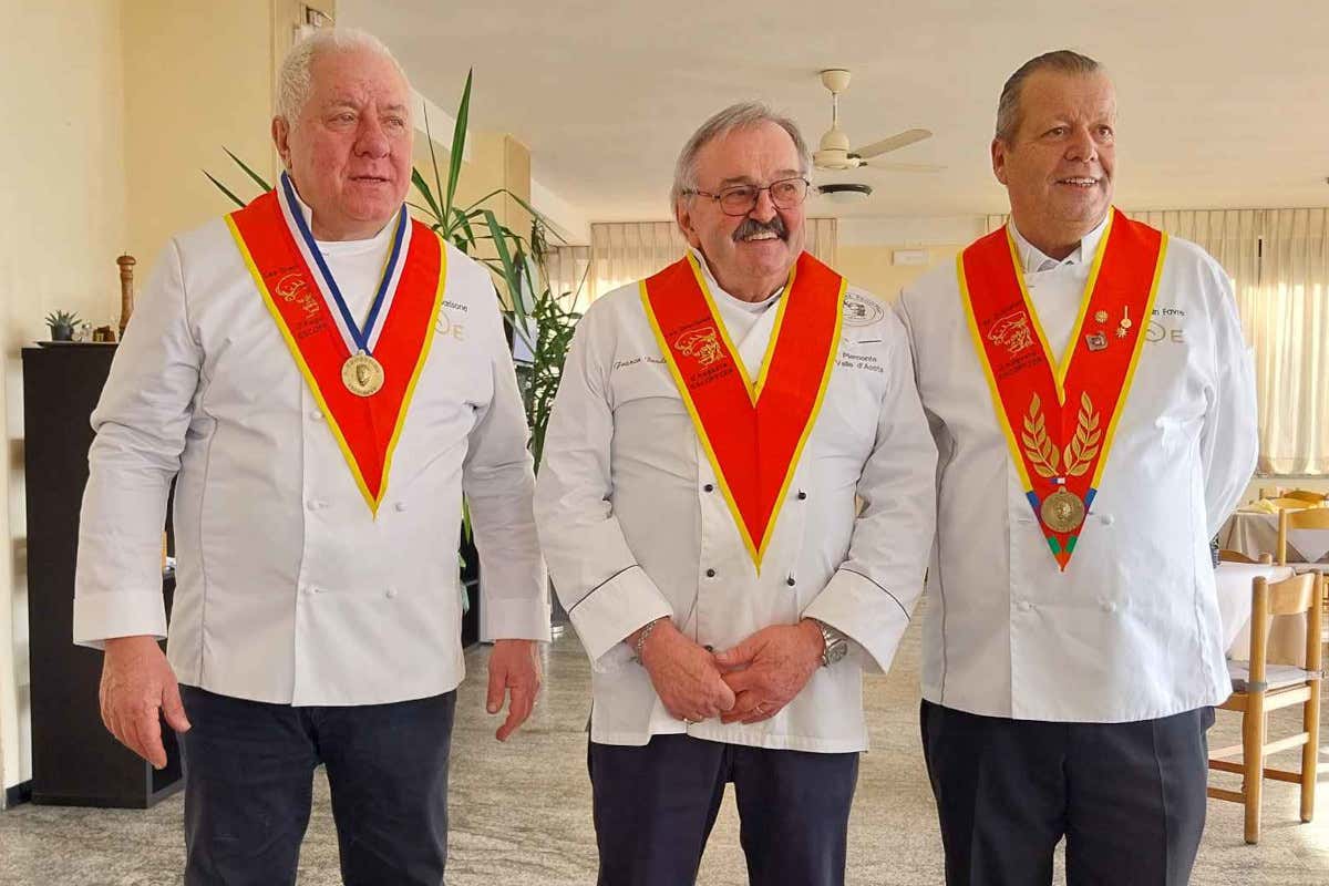 Nell'Astigiano nascerà un museo dedicato al padre dell'alta cucina moderna