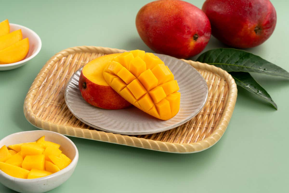 Semi di chia, mango e acqua di cocco: come cambia la classifica dei super ingredienti
