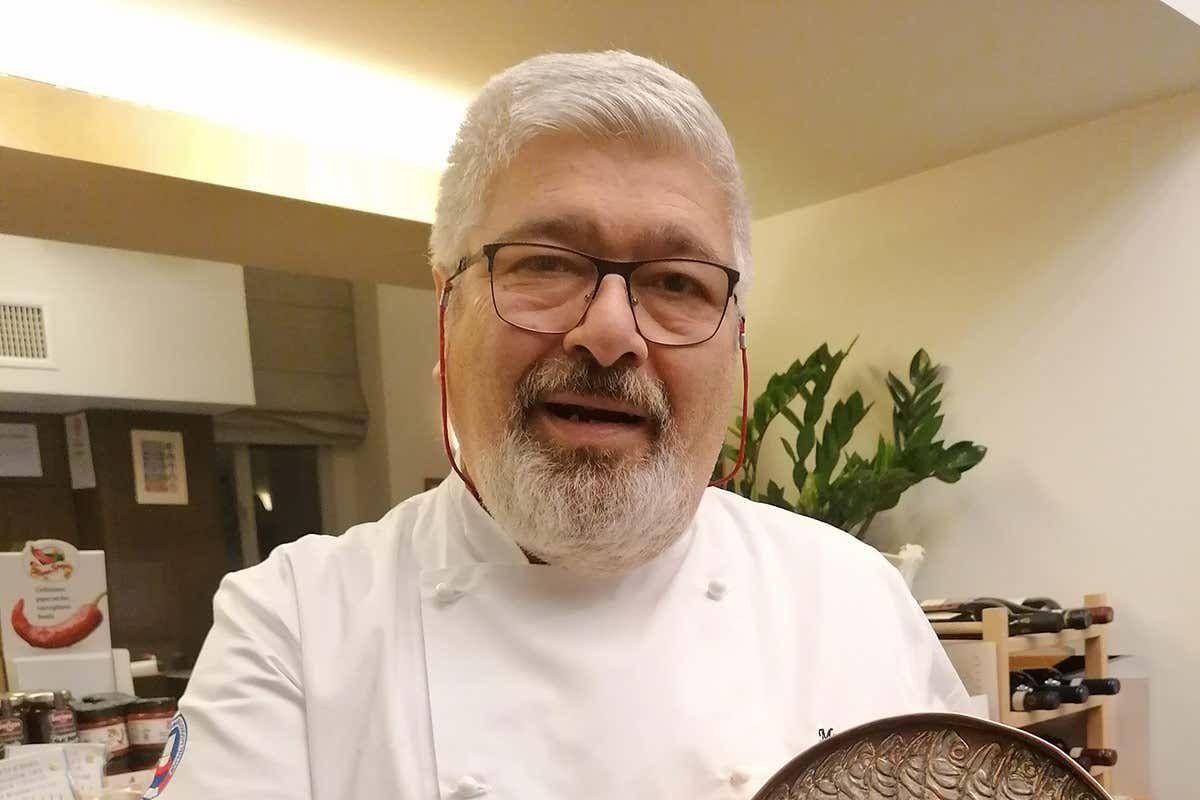 Dal menu alla conservazione: come un ristorante può sprecare meno