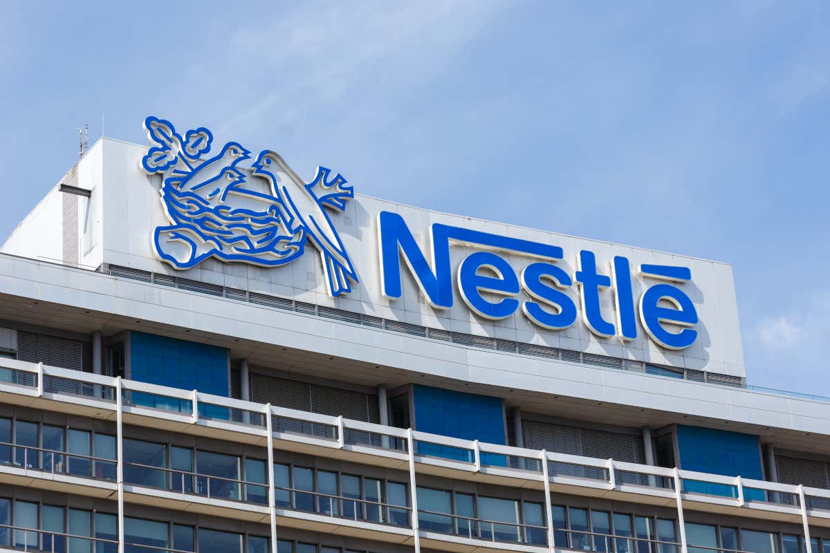 Nestlé Waters cambia proprietà, le acque italiane guidano la crescita