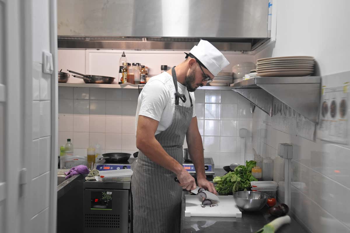 Il prezzo di un pasto non è solo un numero: la sfida dei contratti pubblici