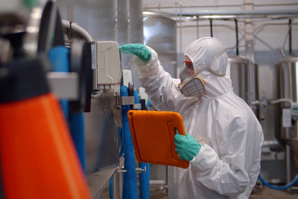Tecnologi alimentari introvabili: il paradosso di un settore che cerca esperti