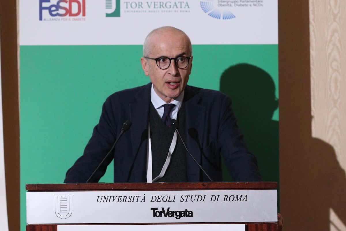 Paolo Sbraccia